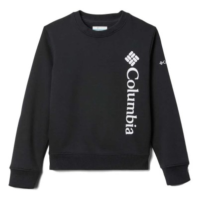 блуза,детски,блузи,columbia,trek™,crew,sweatshirt,black,(black)
