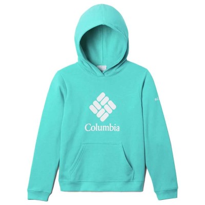 суичър,детски,блузи,columbia,trek™,hoodie,blue,(bright,aqua)