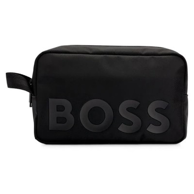 несесер,тоалетни,принадлежности,boss,catch,2.0ds,10249707,wash,bag,black,(black)