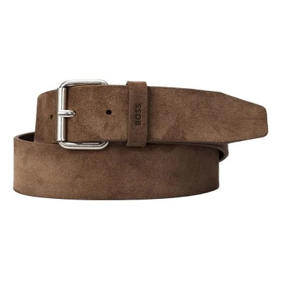 колан,колани,boss,serge,sd,belt,brown,(medium,brown)