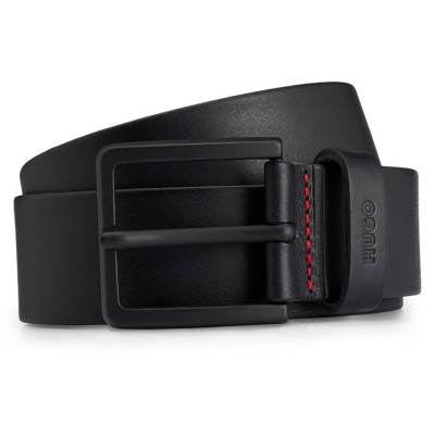 колан,колани,hugo,gionios,b,sz40,10207077,belt,black