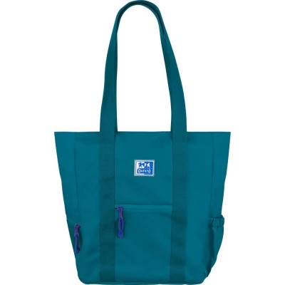 чанта,всички,чанти,oxford,hamelin,b,trendy,tote,bag,blue,(aqua)