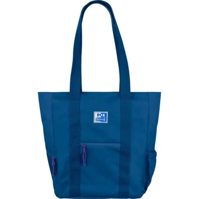 чанта,всички,чанти,oxford,hamelin,b,trendy,tote,bag,navy,blue,(blue)