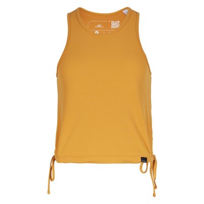 тениска,дамски,тениски,o´neill,airid,adjustable,sleeveless,t,shirt,orange