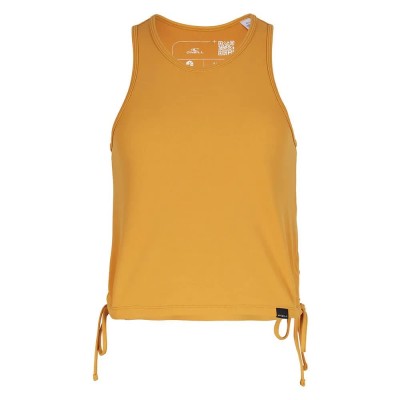 тениска,дамски,тениски,o´neill,airid,adjustable,sleeveless,t,shirt,orange,(nugget)