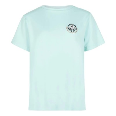 тениска,дамски,тениски,o´neill,airid,short,sleeve,t,shirt,white