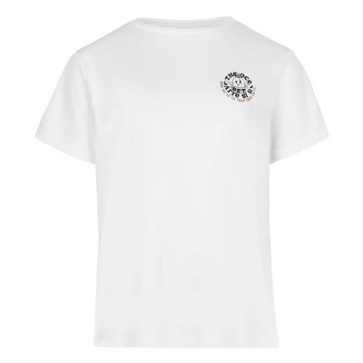 тениска,дамски,тениски,o´neill,airid,short,sleeve,t,shirt,white,(snow,white)