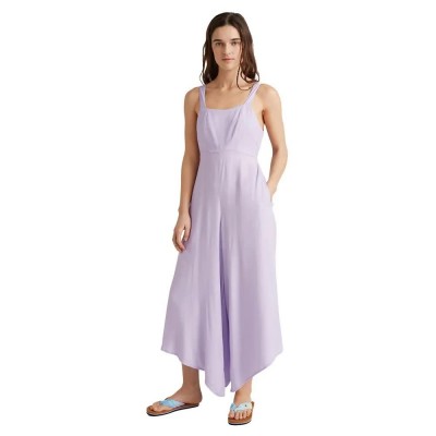 гащеризон,дамски,гащеризони,o´neill,alba,jumpsuit,purple