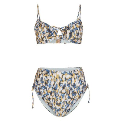 дамски,бански,костюми,o´neill,avalon,nova,bikini,blue