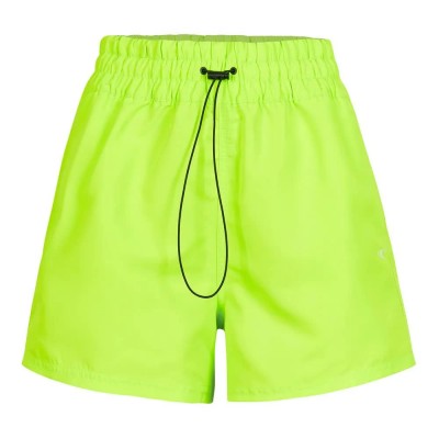 бански,гащета,дамски,бански,костюми,o´neill,biarritz,bright,swimming,shorts,green,(fluor,green)