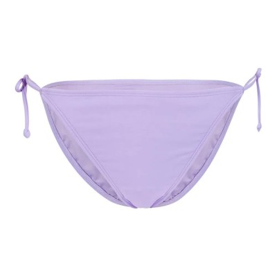 дамски,бански,костюми,o´neill,bondey,tie,side,bikini,bottom,purple,(purple,rose)