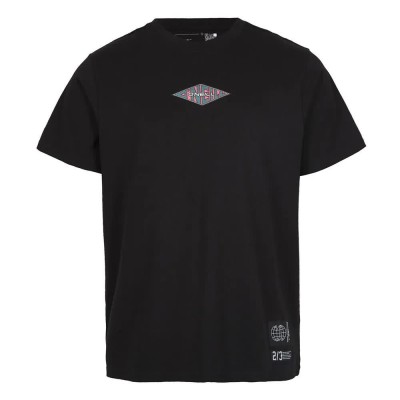 тениска,мъжки,тениски,o´neill,cabrillo,short,sleeve,t,shirt,black