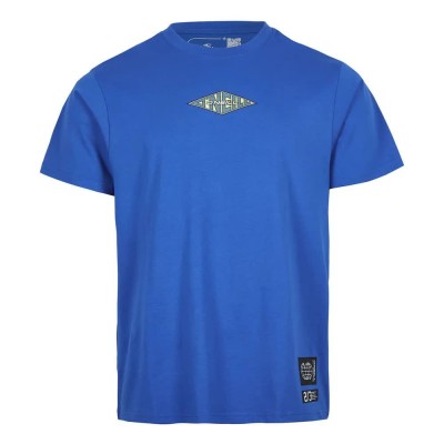 тениска,мъжки,тениски,o´neill,cabrillo,short,sleeve,t,shirt,princess,blue,(blue)