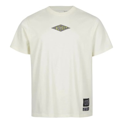 тениска,мъжки,тениски,o´neill,cabrillo,short,sleeve,t,shirt,snow,white,(beige)