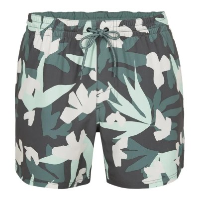 бански,гащета,мъжки,бански,костюми,o´neill,cali,camorro,15´´,swimming,shorts,grey,(grey,art,flower)