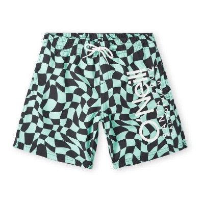 бански,гащета,детски,бански,костюми,o´neill,cali,crazy,14´´,swimming,shorts,blue,beach,glass,(blue)