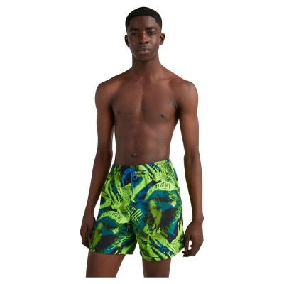 бански,гащета,мъжки,бански,костюми,o´neill,cali,crazy,16´´,swimming,shorts,blue,crazy,jack,(green,blue)