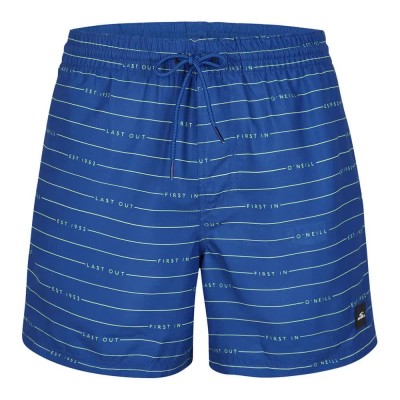 бански,гащета,мъжки,бански,костюми,o´neill,cali,first,15´´,swimming,shorts,blue,(bright,blue,first,in)