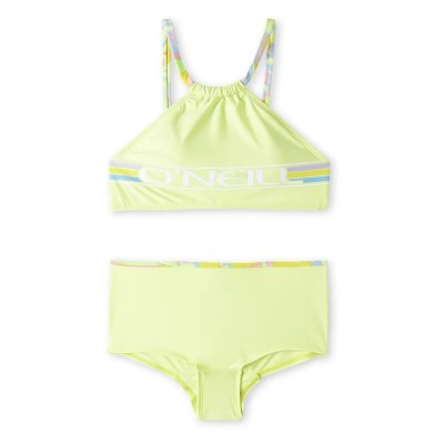 детски,бански,костюми,o´neill,cali,holiday,bikini,yellow,(sunny,lime)