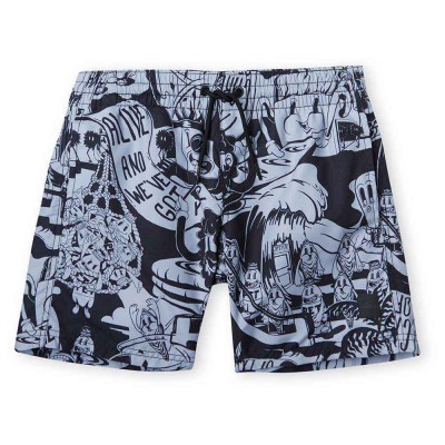бански,гащета,детски,бански,костюми,o´neill,cali,hybrid,13´´,swimming,shorts,black