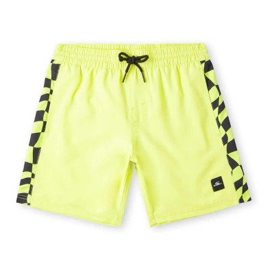 бански,гащета,детски,бански,костюми,o´neill,cali,panel,14´´,swimming,shorts,yellow,(sunny,lime,colour,block)