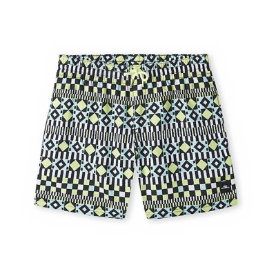 бански,гащета,детски,бански,костюми,o´neill,cali,print,13´´,swimming,shorts,black,future,fade,(black)