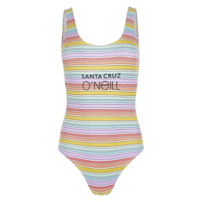 бански,костюм,дамски,бански,костюми,o´neill,cali,retro,swimsuit,multicolor