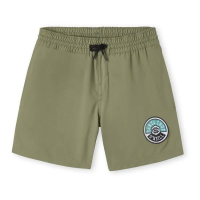 бански,гащета,детски,бански,костюми,o´neill,cali,state,14´´,swimming,shorts,green