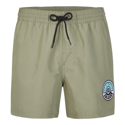 бански,гащета,мъжки,бански,костюми,o´neill,cali,state,15´´,swimming,shorts,green