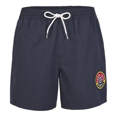 бански,гащета,мъжки,бански,костюми,o´neill,cali,state,15´´,swimming,shorts,outer,space,(black)