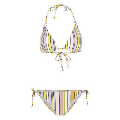 дамски,бански,костюми,o´neill,capri,bondey,bikini,multicolor,(multi,stripe)