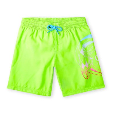 бански,гащета,детски,бански,костюми,o´neill,circle,surfer,14´´,swimming,shorts,fluor,green,circle,surfer,gradient,(green)