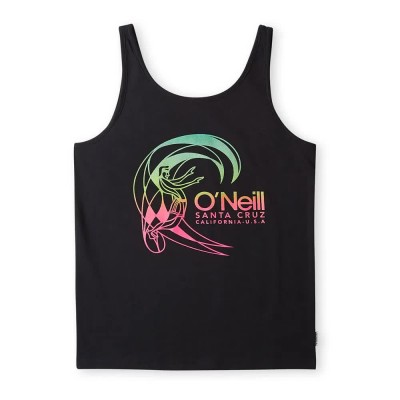 тениска,детски,тениски,o´neill,circle,surfer,sleeveless,t,shirt,black,out,(black)