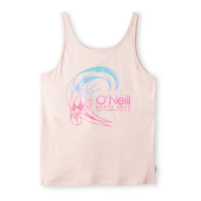 тениска,детски,тениски,o´neill,circle,surfer,sleeveless,t,shirt,pink,(peach,whip)