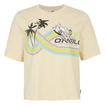 тениска,мъжки,тениски,дамски,тениски,o´neill,connective,graphic,short,sleeve,t,shirt,beige,(bleached,sand)