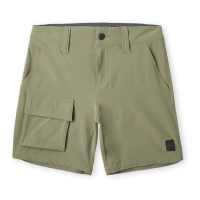 къси,панталони,детски,панталони,o´neill,easton,cargo,shorts,green