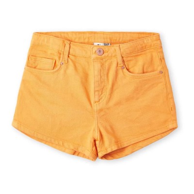 къси,панталони,детски,панталони,o´neill,essential,stretch,5,pkt,shorts,nugget,(orange)