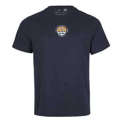 тениска,мъжки,тениски,o´neill,fair,water,short,sleeve,t,shirt,grey