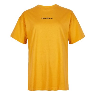 тениска,дамски,тениски,o´neill,future,surf,loose,short,sleeve,t,shirt,yellow