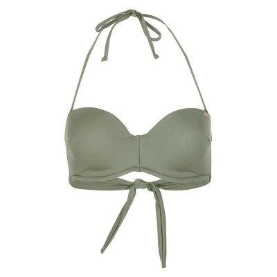 дамски,бански,костюми,o´neill,havaa,bikini,top,lily,pad,(green)