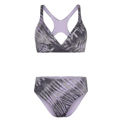 дамски,бански,костюми,o´neill,hyperfreak,wow,bikini,grey