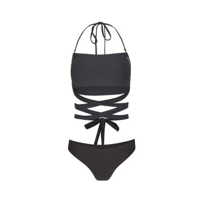 дамски,бански,костюми,o´neill,jen,maoi,bikini,black