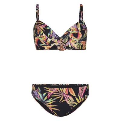 дамски,бански,костюми,o´neill,julia,wb,rita,bikini,black