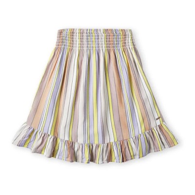 пола,детски,поли,и,рокли,o´neill,lilia,smocked,skirt,multicolor