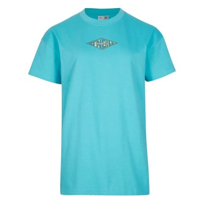 тениска,дамски,тениски,o´neill,limbo,graphic,short,sleeve,t,shirt,blue