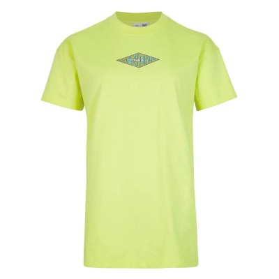 тениска,дамски,тениски,o´neill,limbo,graphic,short,sleeve,t,shirt,yellow,(sunny,lime)