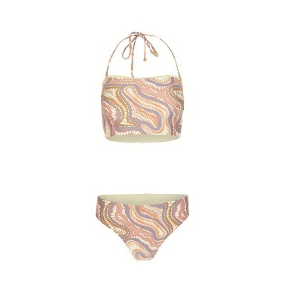 дамски,бански,костюми,o´neill,longline,jen,love,bikini,beige