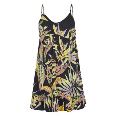 рокля,дамски,поли,и,рокли,o´neill,malu,beach,dress,black