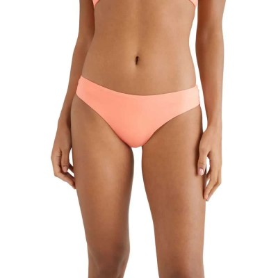 дамски,бански,костюми,o´neill,maoi,bikini,bottom,pink,(neon,coral)