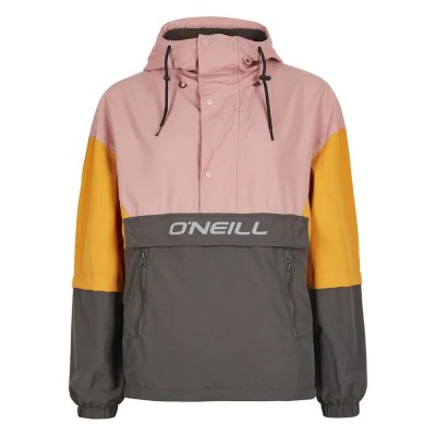 яке,дамски,якета,и,палта,o´neill,modlr,anorak,jacket,orange